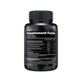 Alpha Lion Alpha Lion | Super Human Muscle (Natural Muscle Builder) - Side View | Svpplements