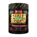 Alpha Lion | SuperHuman Pump | 21 Servings - Product Image | Svpplements