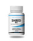 ABL Pharma | Shred RX | 30 Capsules