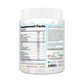 Alpha Lion | SH Sleep | 30 Servings - Back Panel | Svpplements
