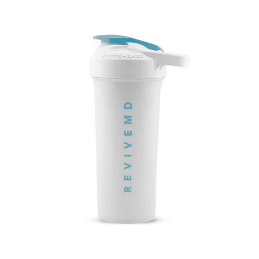 Revive MD Signature Sport Shaker Bottle Accessory N/A Servings - Official Revive signature shaker bottle | Svpplements