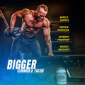 Gaspari Nutrition | SizeOn | Intra-Workout