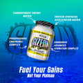 Gaspari Nutrition | SizeOn | Intra-Workout