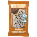 Legendary Foods Legendary Foods | Protein Pastry - Back View | Svpplements