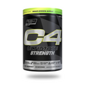 Cellucor Cellucor | C4 Ultimate Strength - Side View | Svpplements