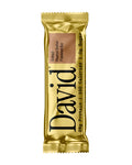 David Protein | Bars - Product Image | Svpplements