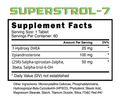 Blackstone Labs Muscle Support Supplement - Product View | Svpplements