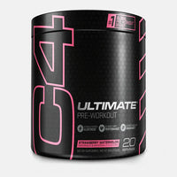 Cellucor | C4 Ultimate | 20 Servings