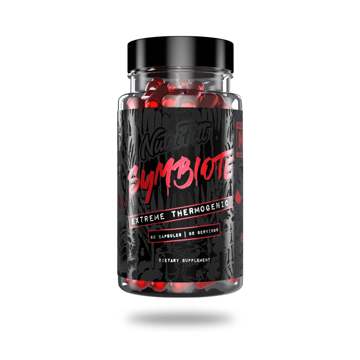 Nutrifit | Symbiote