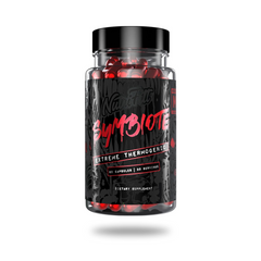NutriFitt Dietary Supplement - Product Front | Svpplements