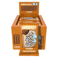 Legendary Foods Legendary Foods | Protein Pastry - Side View | Svpplements