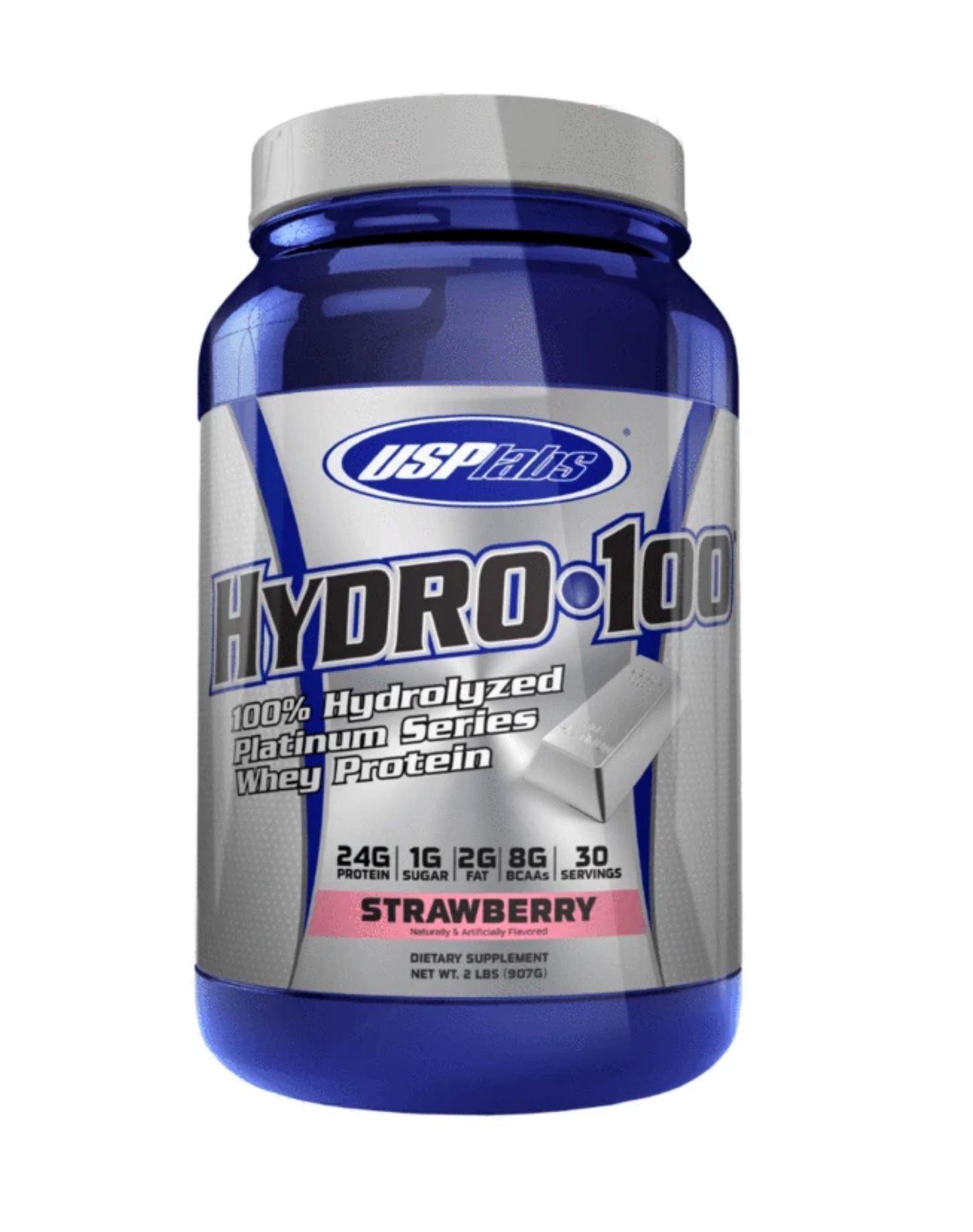 USP Labs - NutraStop