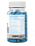 Enhanced Enhanced Shred XT 60 ct. - Side View | Svpplements