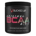 Bucked UP Bucked Up Orginal BCAA 2:1:1 - Package Detail | Svpplements