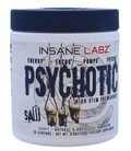 Insane Labz Pre-Workout Supplement - Product View | Svpplements