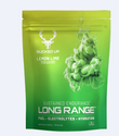 Bucked Up | Long Range | 20 Servings