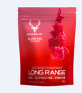 Bucked Up Long Range Endurance Fuel Powder 20 Servings Supplement Facts - Maltodextrin 42g | Svpplements