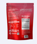 Bucked Up Bucked Up Long Range - Package Detail | Svpplements