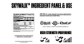 Myoblox Dietary Supplement - Product View | Svpplements
