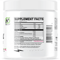 Black Magic Supply Day Spell - Black Magic Supply - Side View | Svpplements