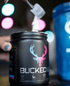 Bucked UP - NutraStop