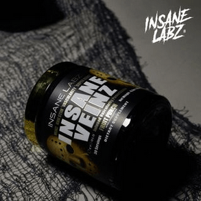 Insane Labz - NutraStop, GVNZ-FP