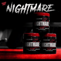 Insane Labz Insane Labz Nightmare Sleep - Side View | Svpplements
