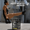 Cellucor C4 Ultimate Shred Pre-Workout Powder 20 Servings - Training Lifestyle Shot | Svpplements