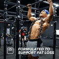 Cellucor C4 Ultimate Shred Pre-Workout Powder 20 Servings - Training Lifestyle Shot | Svpplements
