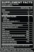 Cellucor C4 Ultimate Pre-Workout Powder 20 Servings - Training Lifestyle Shot | Svpplements