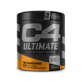 Cellucor C4 Ultimate Pre-Workout Powder 20 Servings - Training Lifestyle Shot | Svpplements