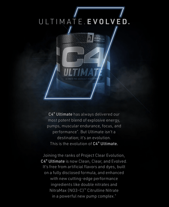 Cellucor - NutraStop