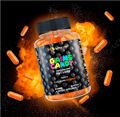 Alpha Lion Gains Candy CaloriBurn GP Fat Burner Capsules 60 Servings - Training Lifestyle Shot | Svpplements