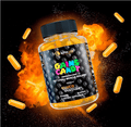 Alpha Lion Gains Candy GlucoVantage Capsules 60 Servings Supplement Facts - GlucoVantage® (Dihydroberberine) | Svpplements