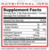 Purus Labs Noxygen Powder