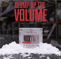 Purus Labs Noxygen Stack Powder 30 Servings - Training Lifestyle Shot | Svpplements