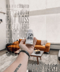 Black Magic Supply Dietary Supplement - Product View | Svpplements