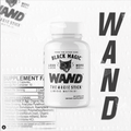 Black Magic Supply Dietary Supplement - Supplement Facts | Svpplements
