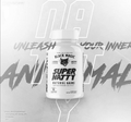 Black Magic Supply Super Natty Shred Stack- Black Magic Supply - Package Detail | Svpplements