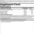 Black Magic Supply Black Magic Supply | Dry Spell - Package Detail | Svpplements