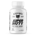 Black Magic Supply | Super Natty Shred Stack- Black Magic Supply | 2-Product Stack - Product Image | Svpplements