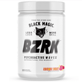 Black Magic Supply Black Magic | BZRK 25srv - Package Detail | Svpplements
