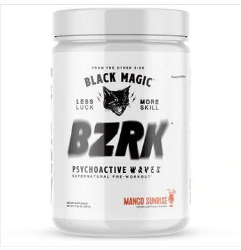 Black Magic Supply - NutraStop