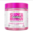 Alpha Lion | Super Human | 30 Servings