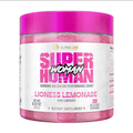 Alpha Lion SuperHuman Woman Wellness Energy Powder 30 Servings - Myo-Inositol 2000mg | Svpplements