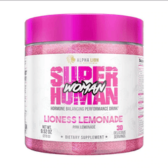 Alpha Lion | Super Human | 30 Servings