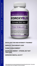Hi-Tech Dietary Supplement - Product View | Svpplements
