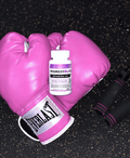 Hi-Tech Thermogenic Weight Management Supplement - Product View | Svpplements