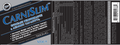 NutraStop L-Carnitine + CLA 1000 Stack | Hi Tech Pharmaceuticals - Back View | Svpplements