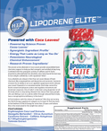. Thermogenic Weight Management Supplement - Product View | Svpplements